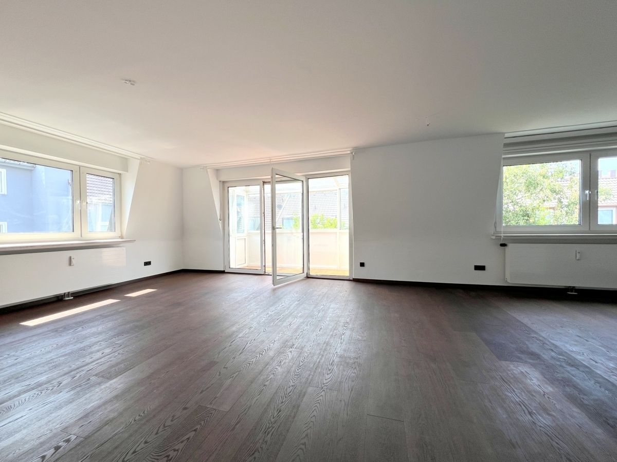 Wohn/Esszimmer