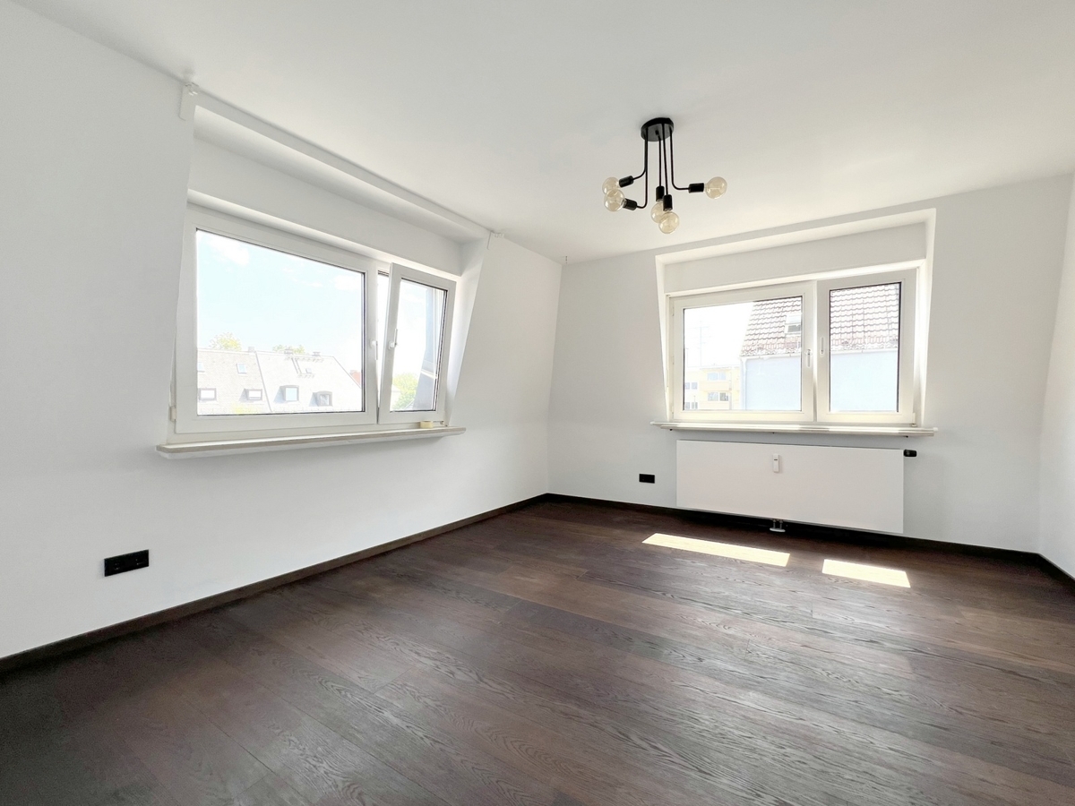 Eck-Zimmer