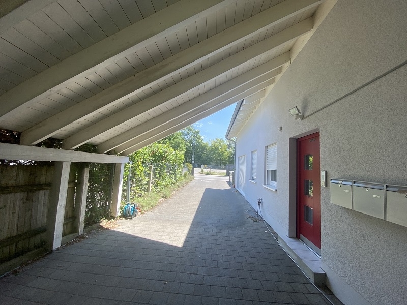Carport