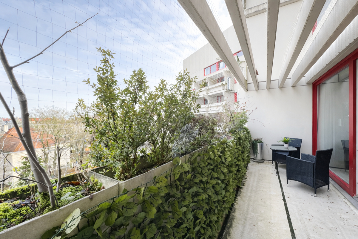Balkon