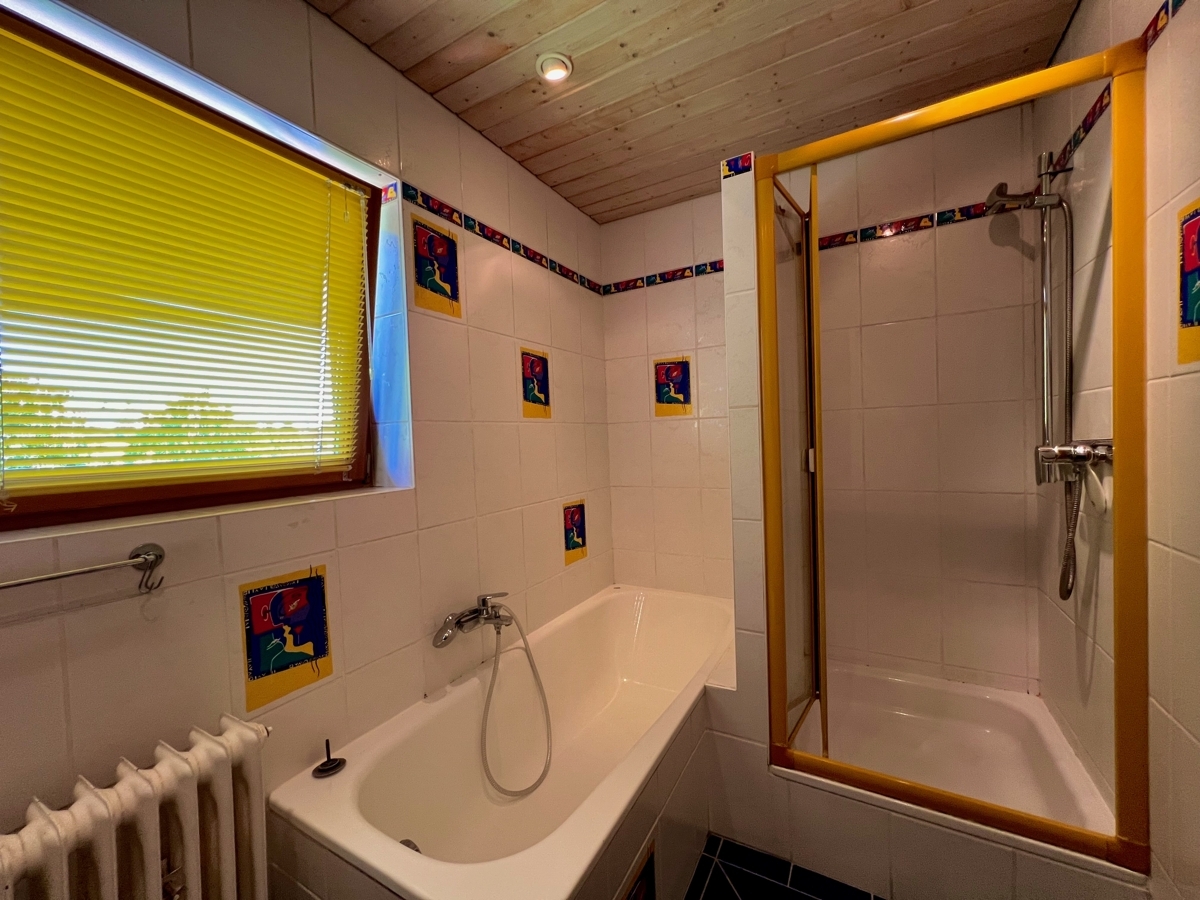 Badezimmer OG