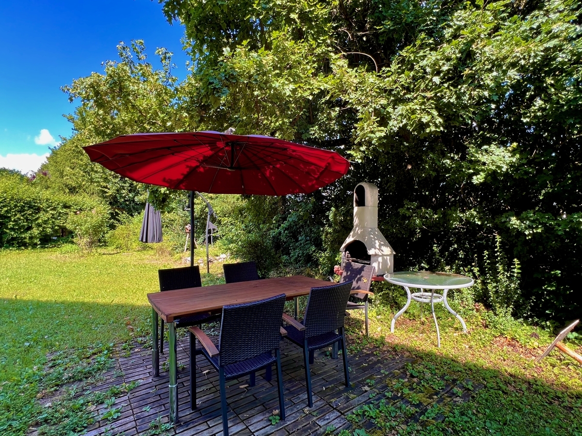 Grillplatz 