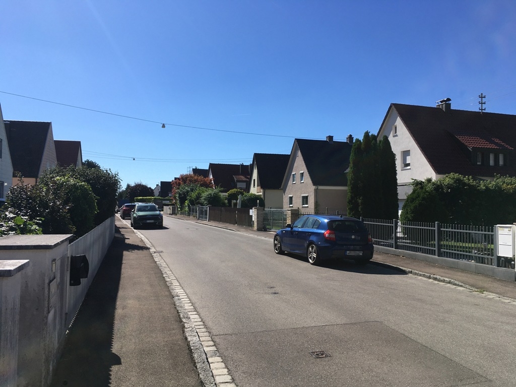 Umgebung