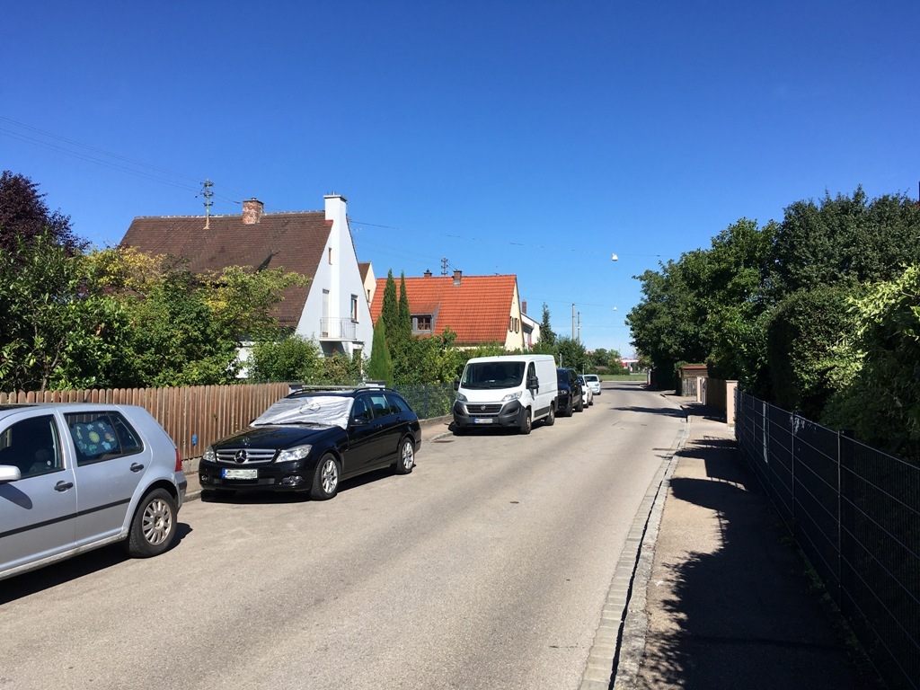 Umgebung