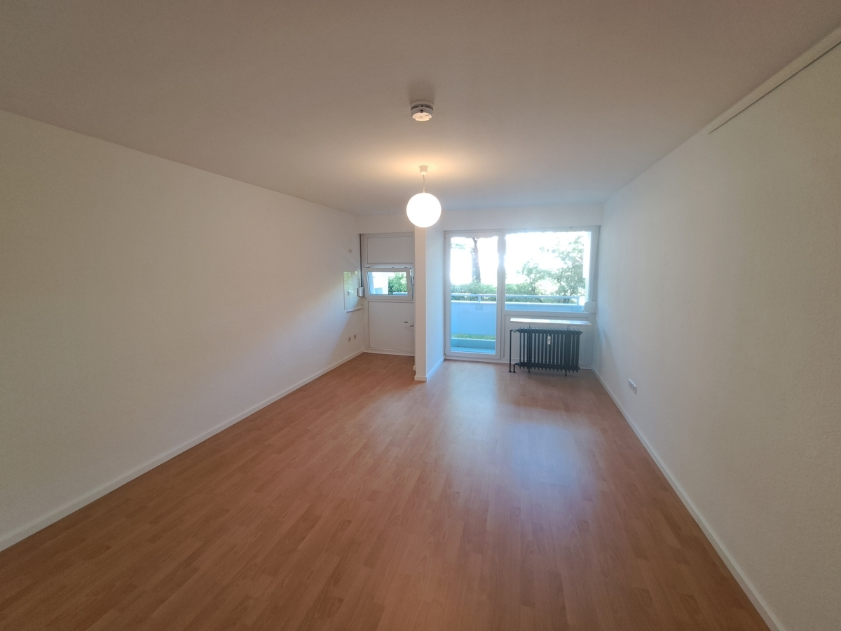 Wohnraum