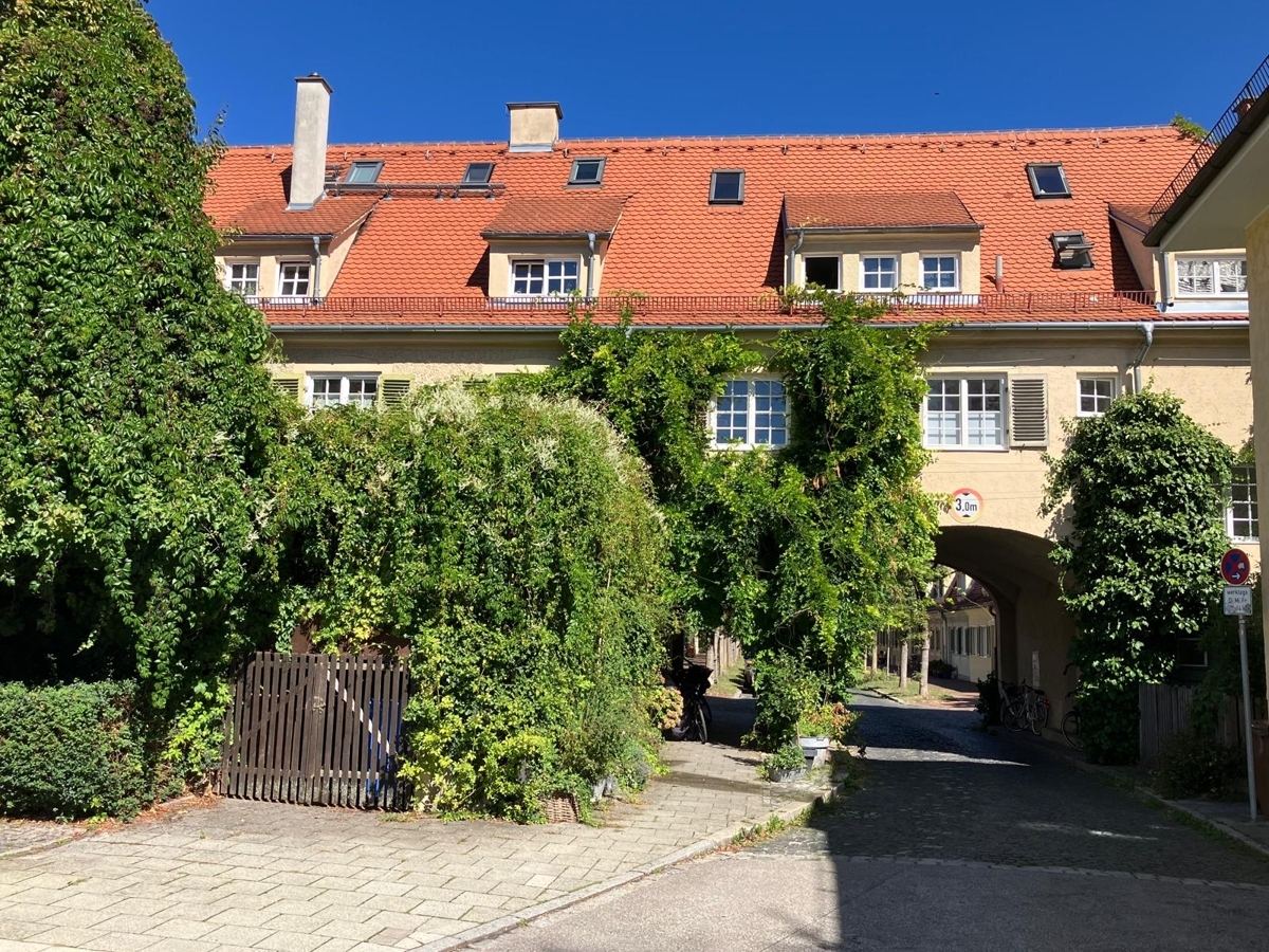 Umgebung