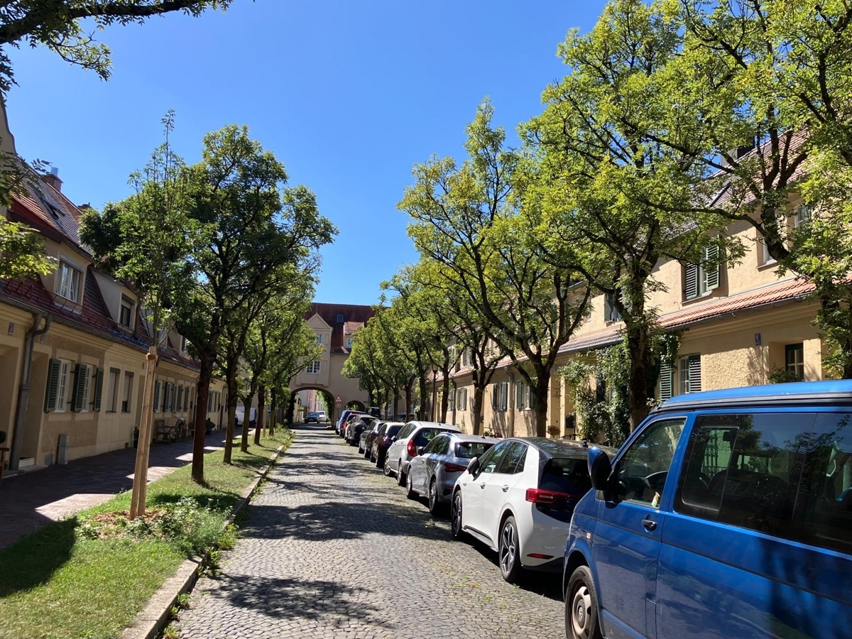 Umgebung