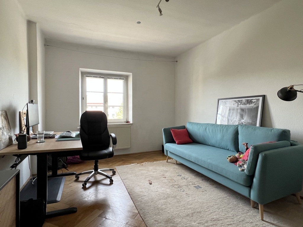 Arbeitszimmer