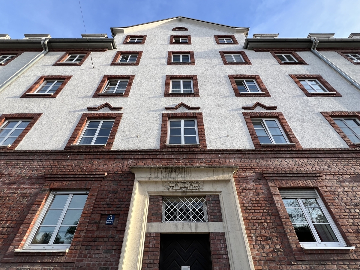 Aussenansicht