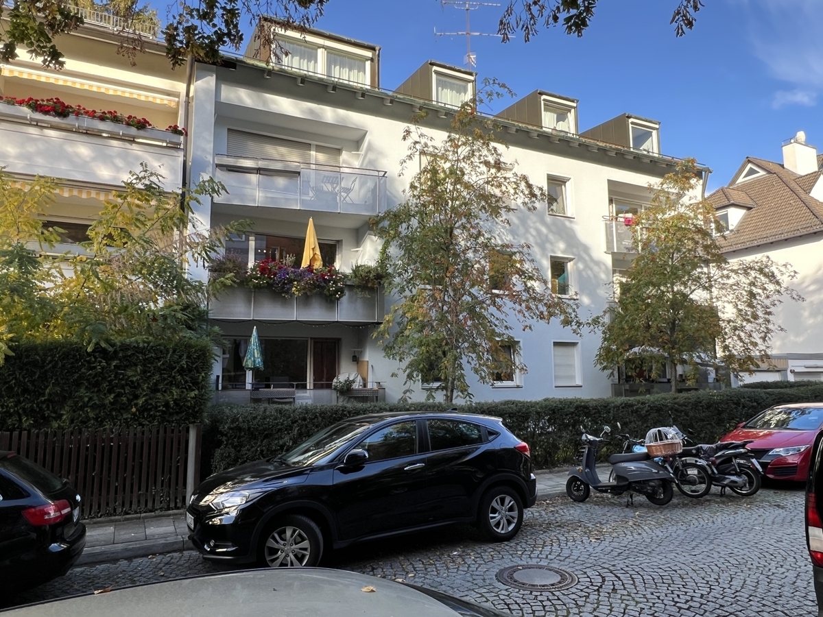 Objektansicht 1