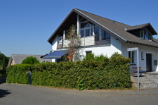 Hausansicht 2