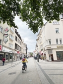 Koblenzer Strasse