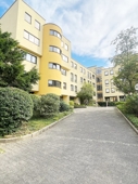 Weg  zur  Wohnung