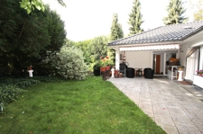 Gartenanischt