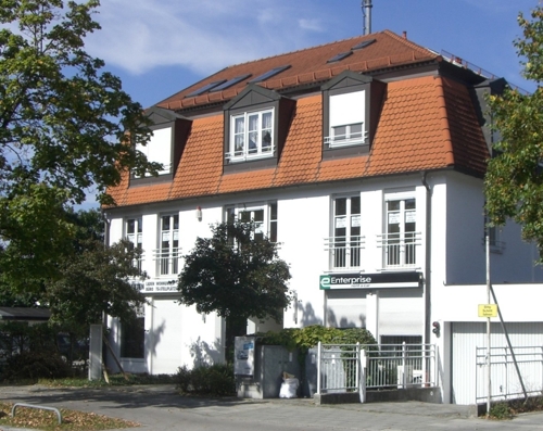 Aussenansicht