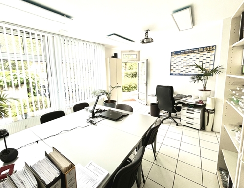 Bürofläche  