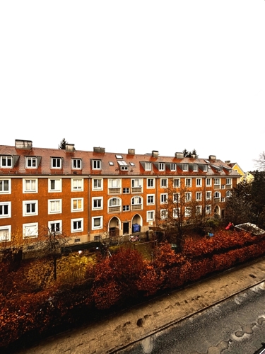 Blick nach Nord-Westen