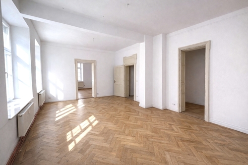 Büroraum