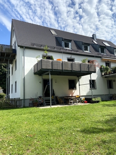Aussenansicht