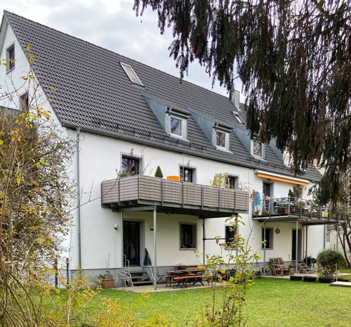 Aussenansicht 