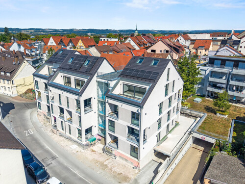 Ansicht