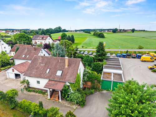 Ansicht