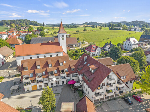 Ansicht