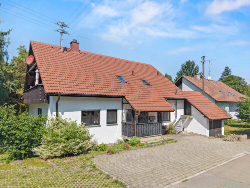 Ansicht