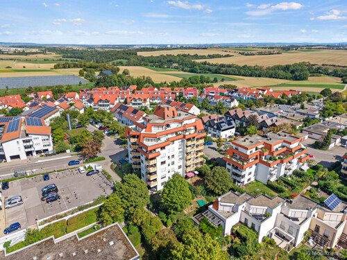 Außenaufnahme