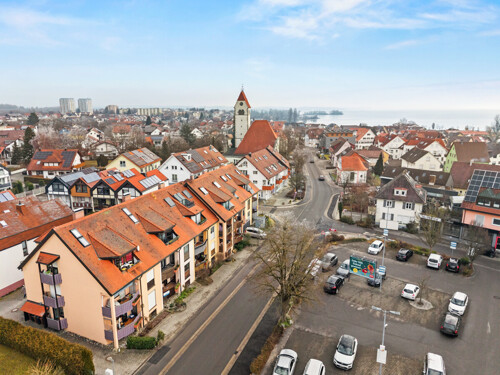 Außenaufnahme