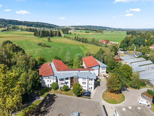 Außenaufnahme 