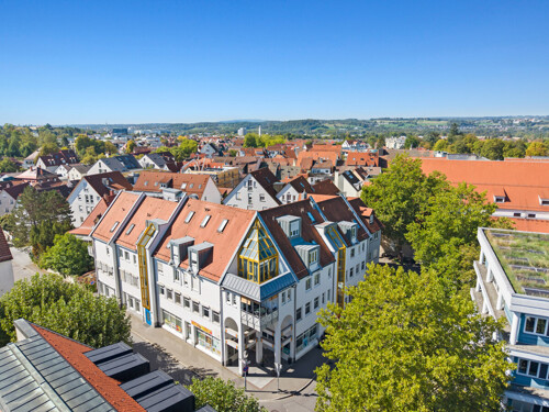 Außenansicht