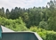 Loggia DG - Blickrichtung Süd auf den Chorusberg