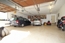 Ca. 80 m² Garage - ideal für Fahrzeugliebhaber oder andere Hobbys