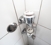 Getrennte Warm-/Kaltwasserzähler in Bad und Küche