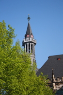 Zauberhaftes Aachen