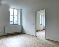 Zimmer 1 - neue Heizkörper