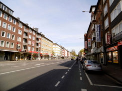 Adalbertsteinweg