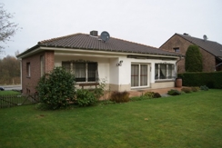 Gartenansicht