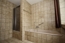 Dusche und Badewanne