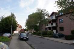 Straße