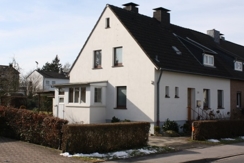 Das freundliche Familienhaus mit großem Süd-Garten