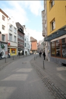 Helle, freundliche Wohnung in der Pontstrasse Nähe Aachen-Markt