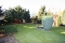 Gartenimpression im Spätherbst