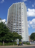 Gebäudeansicht
