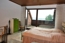 1-Raum-Appartment mit Loggia und Rurseeblick