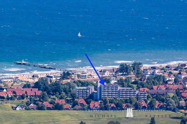 Wohnung im Berolina