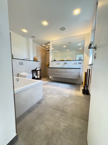 Badezimmer 1