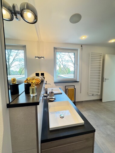 Badezimmer 1