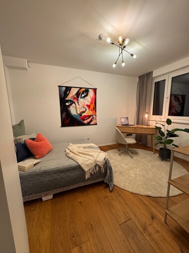 Kinderzimmer oder Gästezimmer